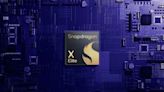 Qualcomm's new PC chip delivers gaming performance on par with AMD's best integrated graphics