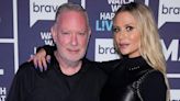 RHOBH Star Dorit Kemsley’s Husband PK Has the Best Response to Affair Rumors