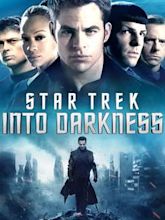 Star Trek: en la oscuridad