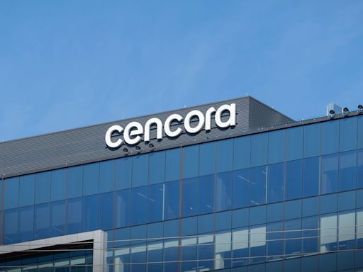 US pharma giant Cencora says Americans' health information stolen in data breach