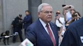 US Sen. Bob Menendez of New Jersey is resigning from office following his corruption conviction
