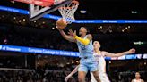 Ja Morant shows why 'it’s a five-man defense against him' in Grizzlies' win vs. Thunder