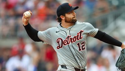 Colorado Rockies at Detroit Tigers odds, picks and predictions