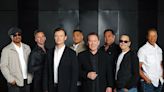 UB40 to Livestream Napa Show on YouTube