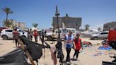 ‘Todos los ojos puestos en Rafah’, la famosa imagen compartida 44 millones de veces
