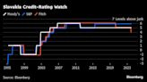 Slovakia Dodges Second Downgrade Amid Deficit Reduction Plan