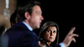 New pro-Ron DeSantis super PAC ad tries to tie Nikki Haley to Hillary Clinton