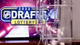 How to Watch NHL Draft Lottery 2024 Online Without Cable
