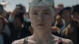 ‘Young Woman and the Sea’ swimmingly channels old-fashioned sports movies