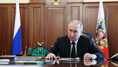 Los cuatro medios españoles a los que Putin ha vetado su acceso a Internet