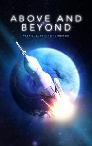 Above and Beyond: NASA's Journey to Tomorrow