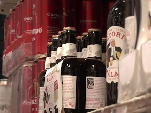 La ley para frenar el consumo de alcohol en menores: empiezan con 14 años y el 90% ve sencillo conseguirlo