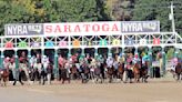 Seventh horse dies at Saratoga Race Course in less than a month