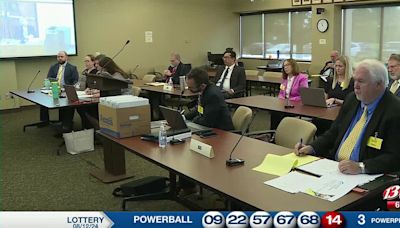 KCC hears testimony on proposed settlement in Kansas Gas Service rate case