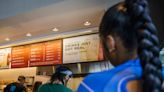 Chipotle doesn't need a dollar menu, CFO says