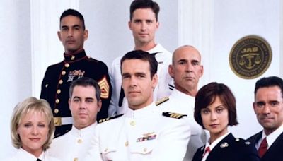 This CBS Military Drama Ripped Its Best Footage From ‘Top Gun’ and ‘The Hunt for Red October’
