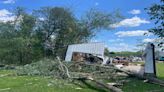 Tornadoes are having a record year in Ohio