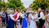 California town prepares for annual celebration of all things Denmark