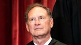 Alito blames wife again as he rejects calls to step aside over upside down flag flap