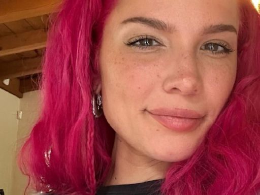 'I Was A Huge Fan...': Halsey Reveals How She Got Role Of Tabby Martin In Upcoming Film MaXXXine