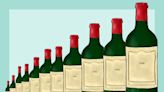 A Guide to Wine Bottle Sizes, from Magnum to Melchizedek