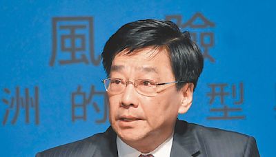 賽局理論大師 巫和懋享壽72歲離世