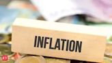 US consumer sentiment ebbs in July; inflation expectations improve - The Economic Times