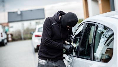 Thieves use '15min window' to steal motors with new tech - 2 ways to stay safe