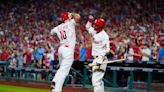 MLB playoffs 2023: Philadelphia Phillies, Arizona Diamondbacks advance to NLDS with wild-card sweeps