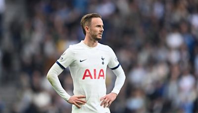 Tottenham XI vs Liverpool: Starting lineup, confirmed team news and injury latest for Premier League today