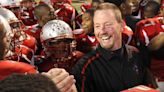 Kevin Gillespie, former Page football coach, retires
