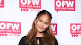 Chrissy Teigen Shares the Heart-Melting ‘Cutest Part of the Day’ With Baby Wren & We're Not Ok