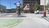 Protected bike lanes are here to stay in downtown Boise