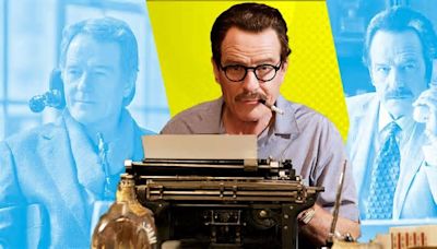 The 10 Best Bryan Cranston Movies, Ranked