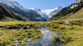 Body of Man Who Died 20 Years Ago Revealed by Melting Austrian Glacier