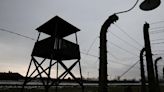 Holocaust survivors march in Auschwitz in shadow of Oct 7 attacks