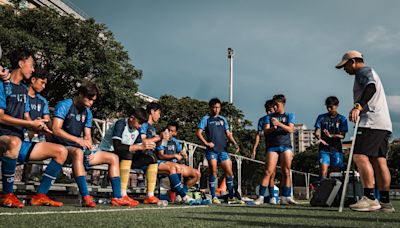 中華U20代表隊7月集訓名單出爐 15日至21日高雄展開集訓
