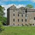 Huntingtower Castle