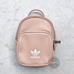POMELO柚 ADIDAS Originals Classic Mini Backpack 粉色後背小包 CF0060
