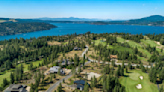 Idaho home with lake views and more golf properties available now (July 2023)