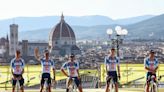 Tour de France 2024 start time, TV channel and FREE live stream