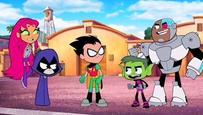 Warner Bros. Discovery Shutters Cartoon Network Website