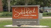 Female employee of Solid Rock church allegedly stole nearly $1,200 in donations meant for mission in Kenya