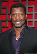 Eamonn Walker