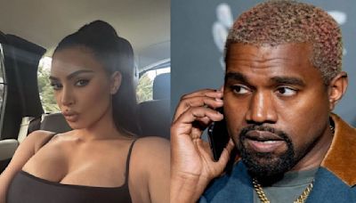 How Kanye West Described His Love For Kim Kardashian When They Dated; Find Out