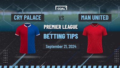 Crystal Palace vs Manchester United Predictions: Eagles to have wings clipped on home soil | Goal.com Nigeria