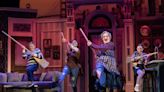 New musical comedy ‘Mrs. Doubtfire’ brings family fun to Saenger Theatre