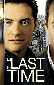 The Last Time (film)