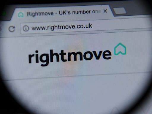 Rupert Murdoch’s REA makes fourth takeover offer for Rightmove worth £6.2bn