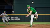 Beavers, Ducks enter NCAA Baseball Tournament